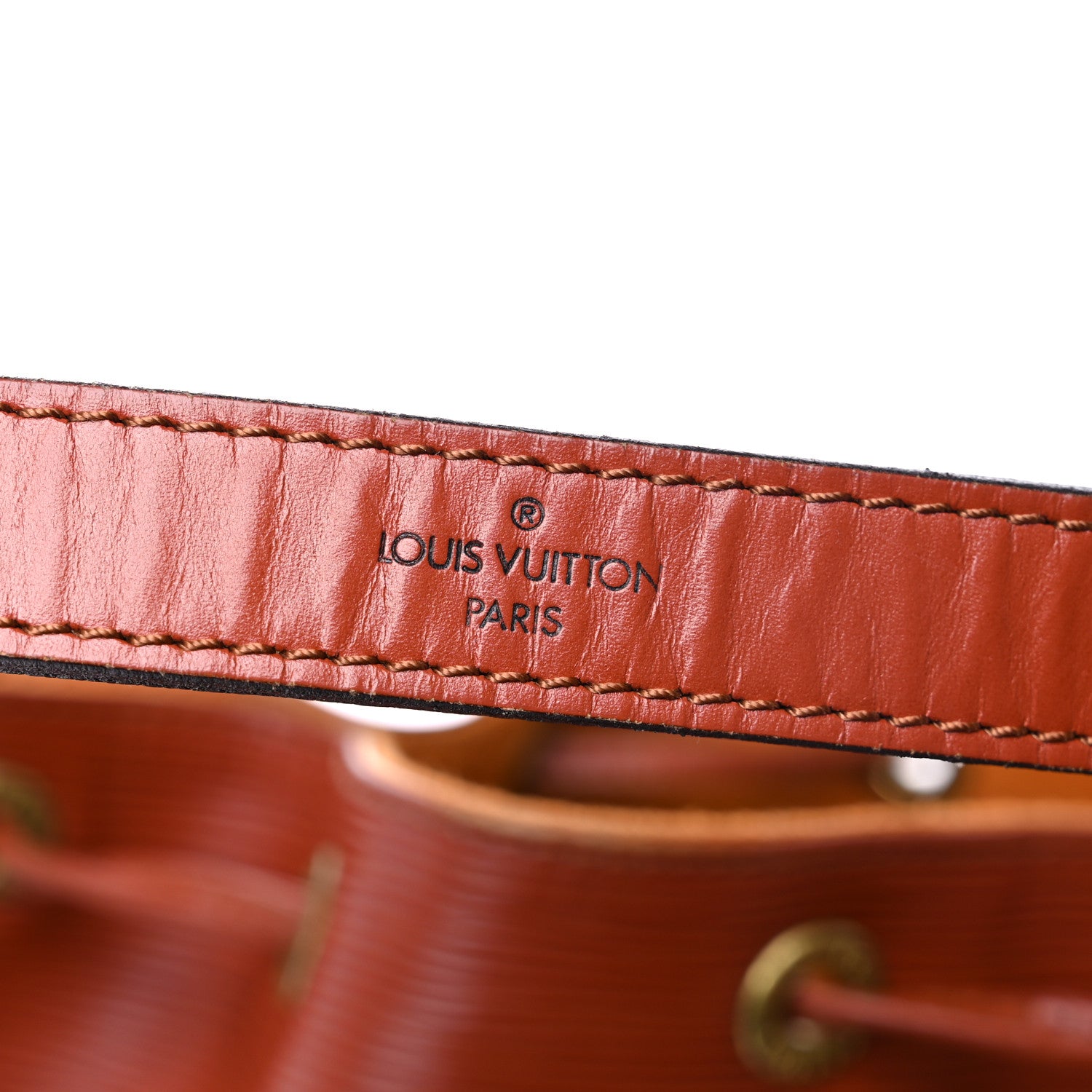 Louis Vuitton Epi Petit Noe Kenyan Fawn 18 of 19