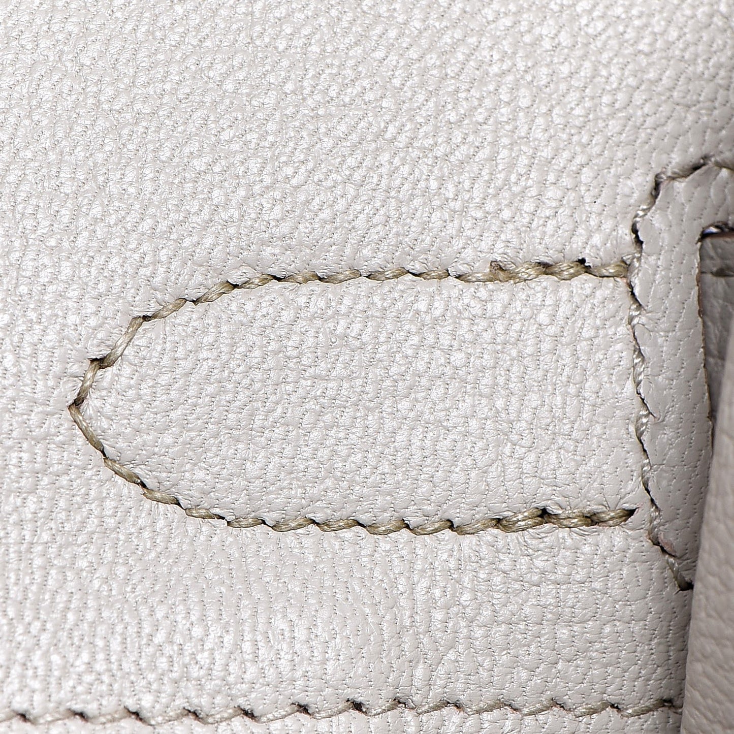 Taurillon Clemence Birkin 30 Beton