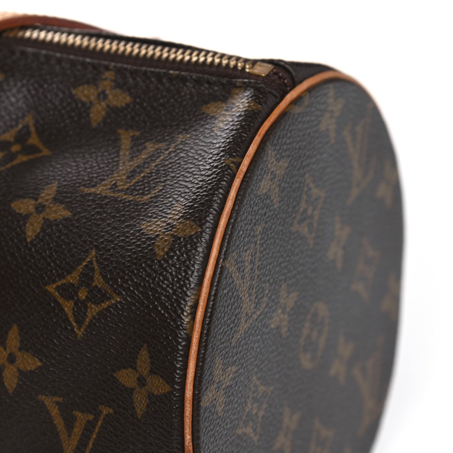 Monogram Papillon 30