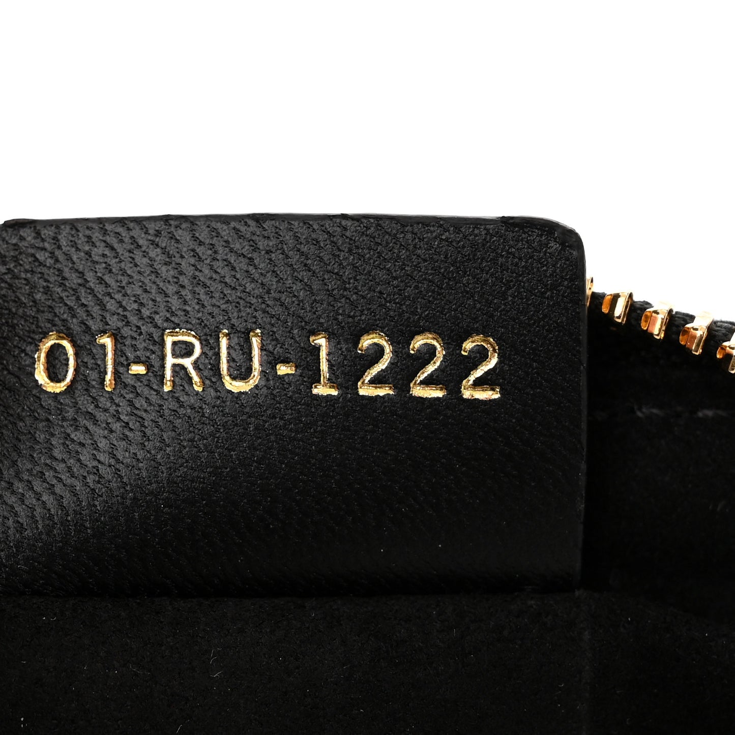New Line Lambskin Cannage Dior Club Bag Black
