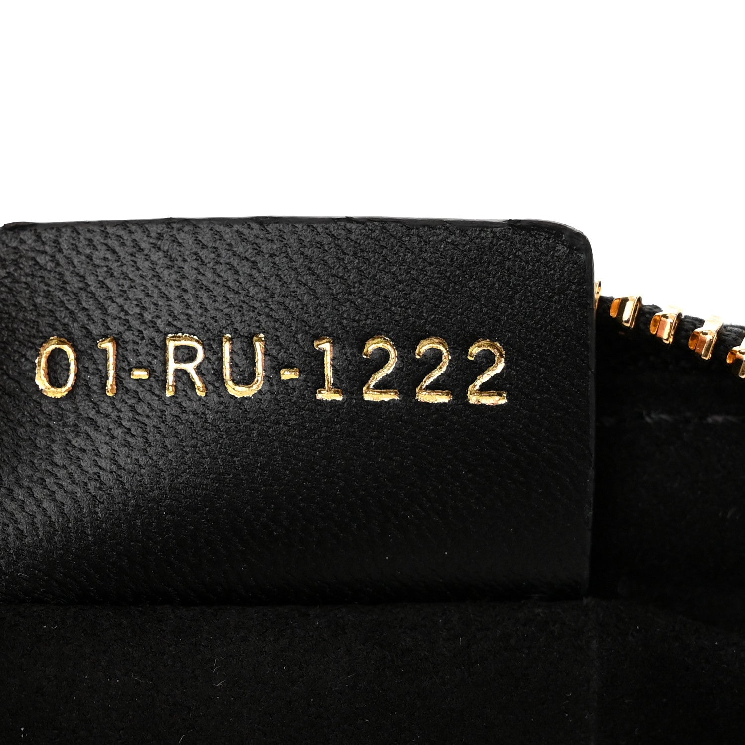 Christian Dior New Line Lambskin Cannage Dior Club Bag Black 7 of 10