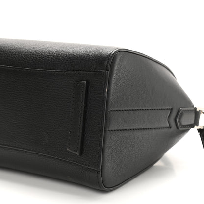 Givenchy Sugar Goatskin Mini Antigona Black 10 of 11