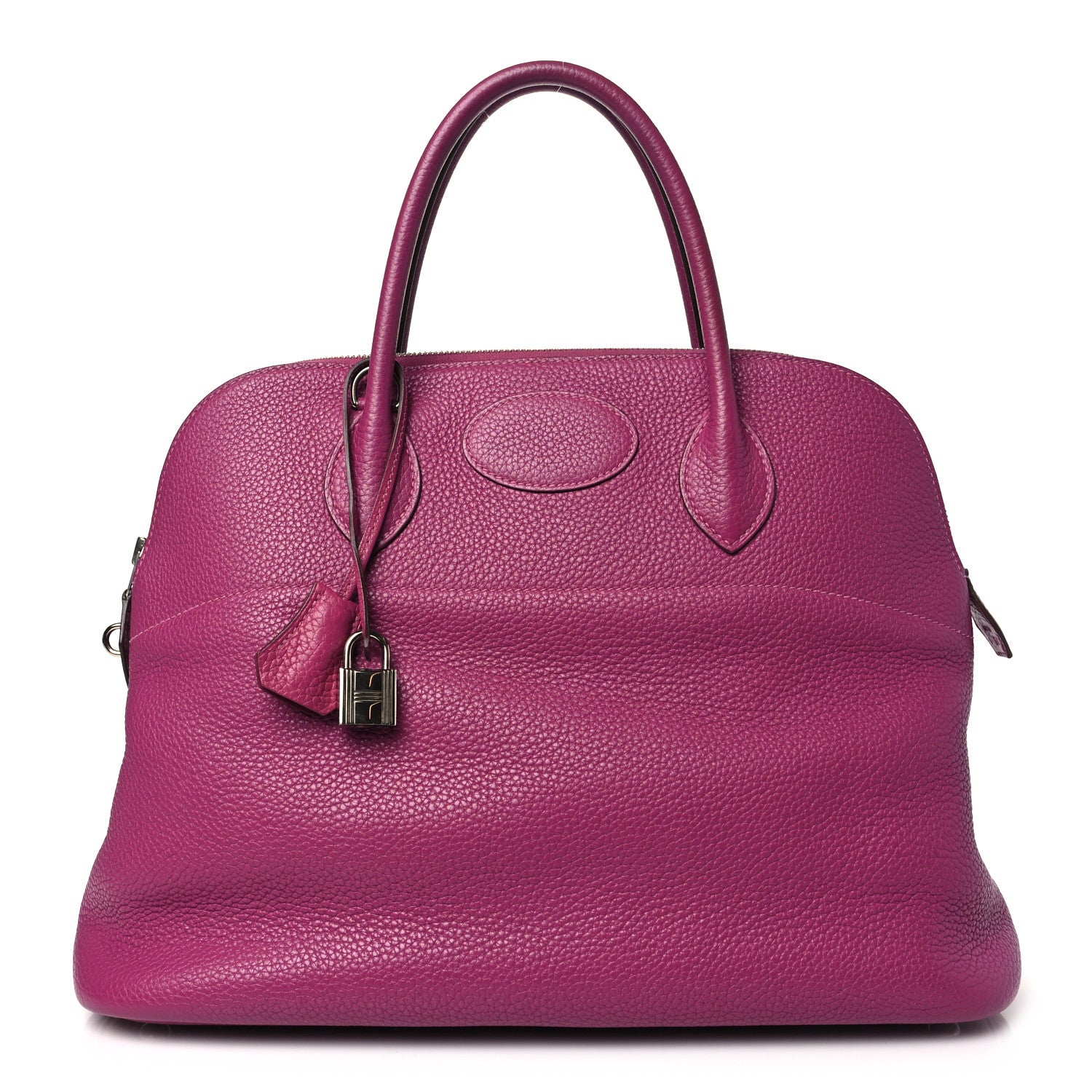 Hermes Taurillon Clemence Bolide 35 Tosca 1 of 10