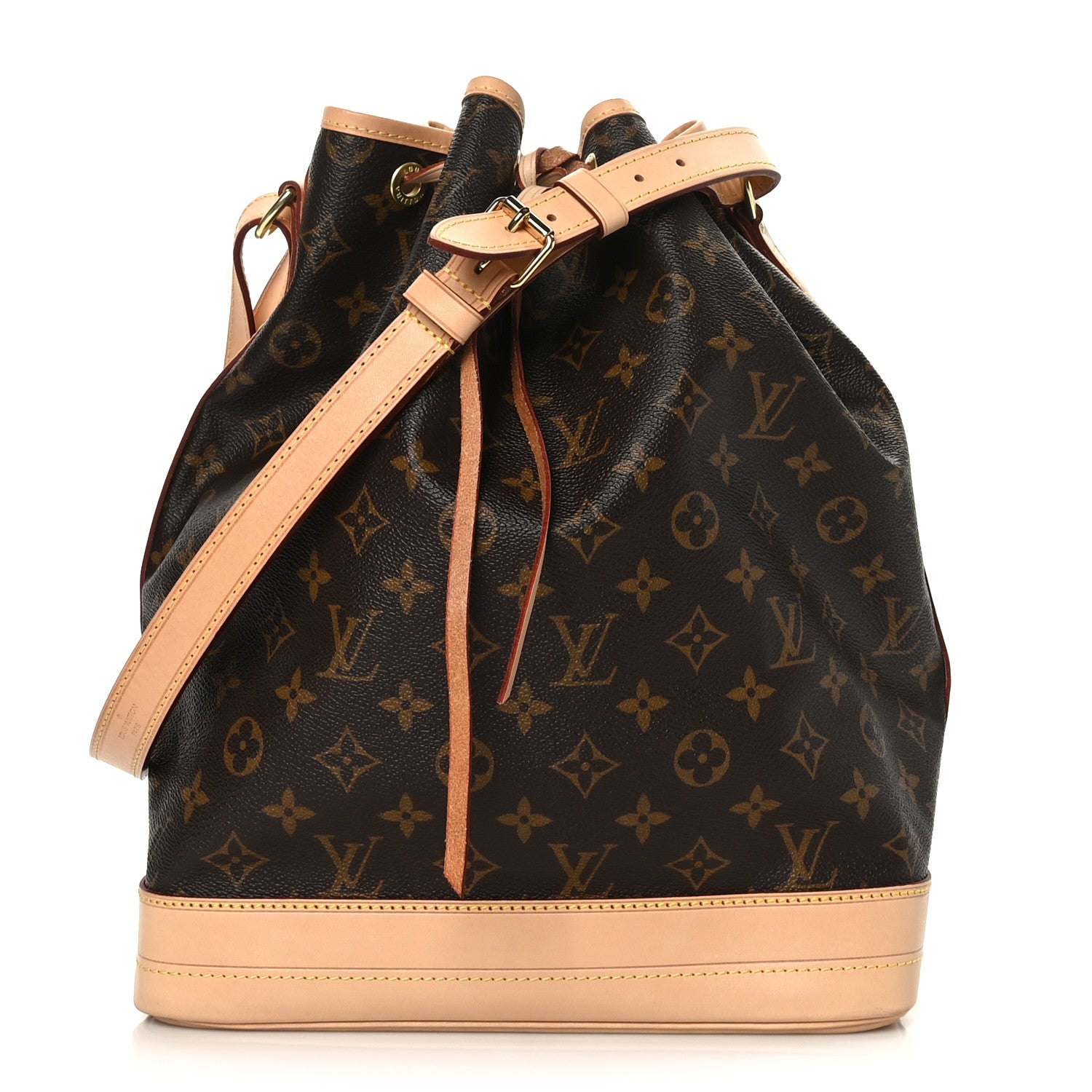Louis Vuitton Monogram Noe 1 of 11