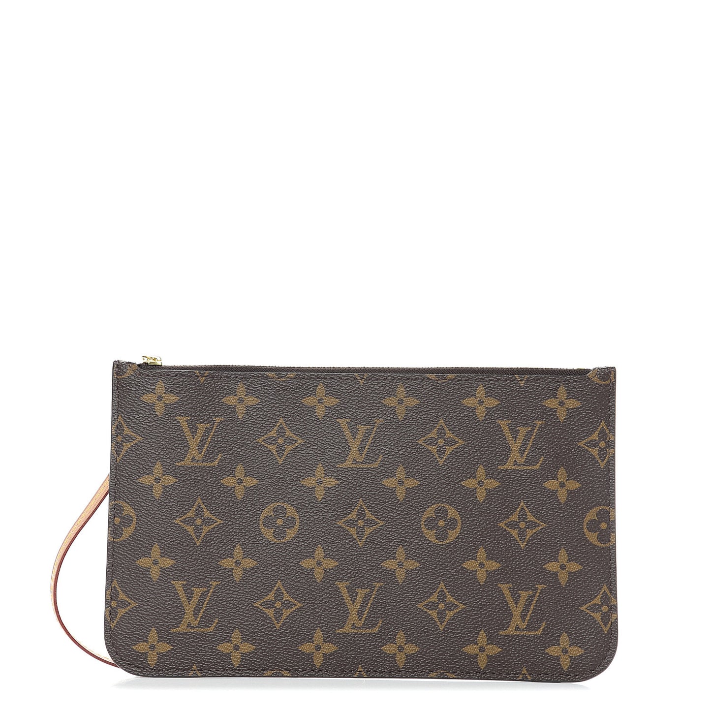 Monogram Neverfull MM GM Pochette