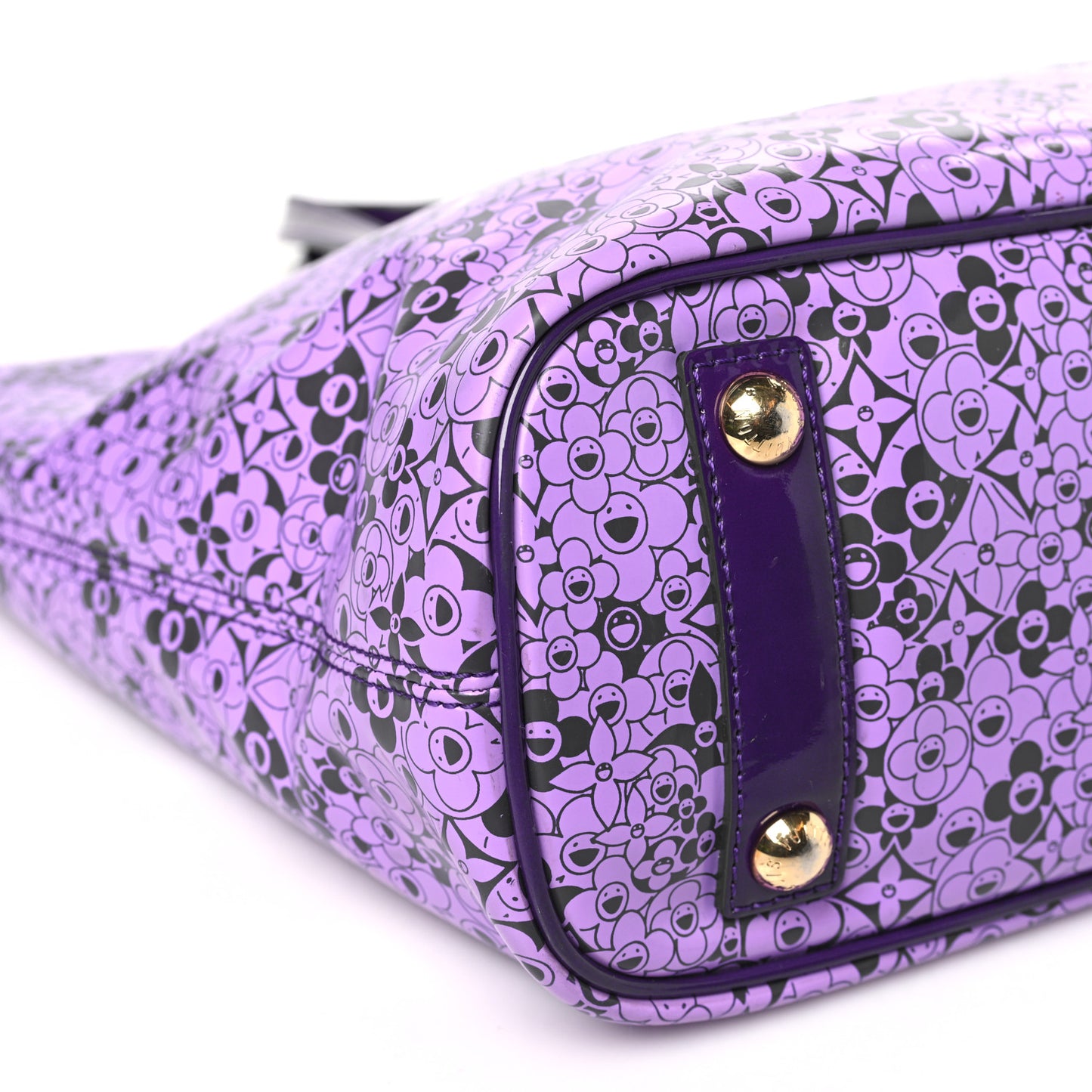 Cosmic Blossom PM  Violet