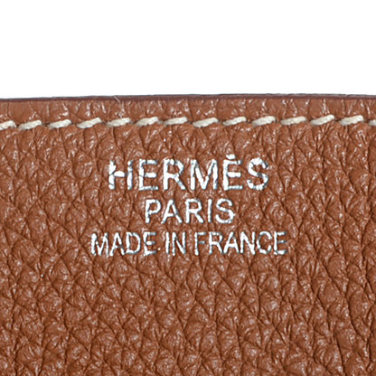 Hermes Togo Birkin 35 Gold 18 of 28