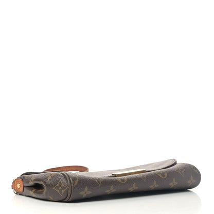Louis Vuitton Monogram Favorite MM 3 of 7