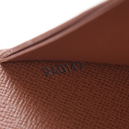 Louis Vuitton Monogram Desk Agenda Cover 7 of 7