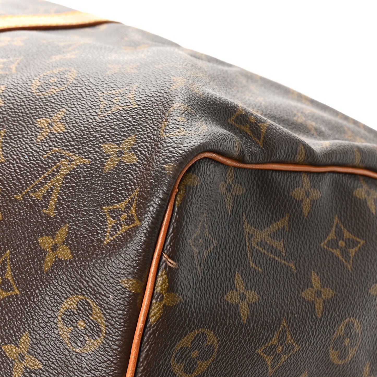 Monogram Keepall Bandouliere 50