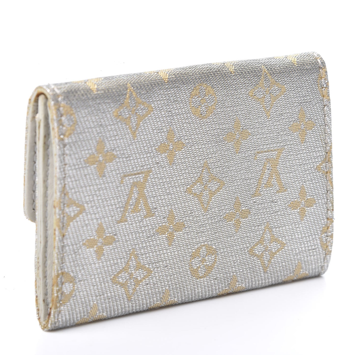 Mini Lin Shine Porte-Monnaie Wallet