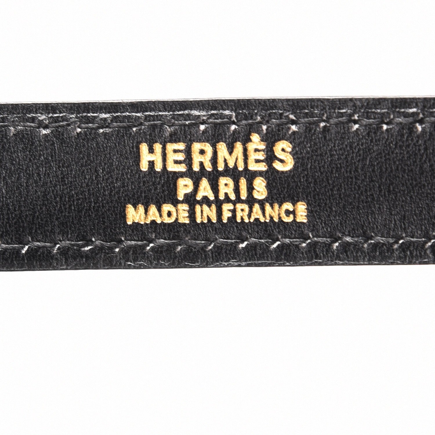 Hermes Box Kelly Retourne 28 Black 11 of 12