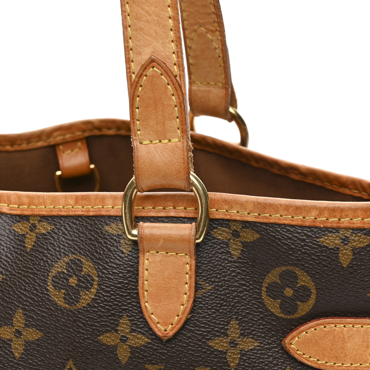 Louis Vuitton Monogram Batignolles Horizontal 15 of 18