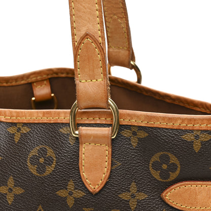 Louis Vuitton Monogram Batignolles Horizontal 15 of 18