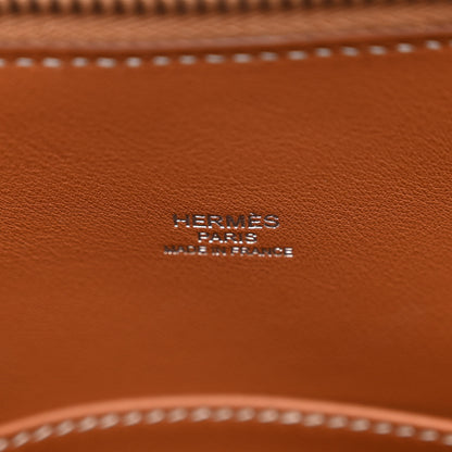 Hermes Epsom 1923 Bolide 25 Gold 6 of 9