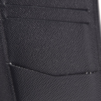 Louis Vuitton Damier Graphite Pocket Organizer NM 7 of 9