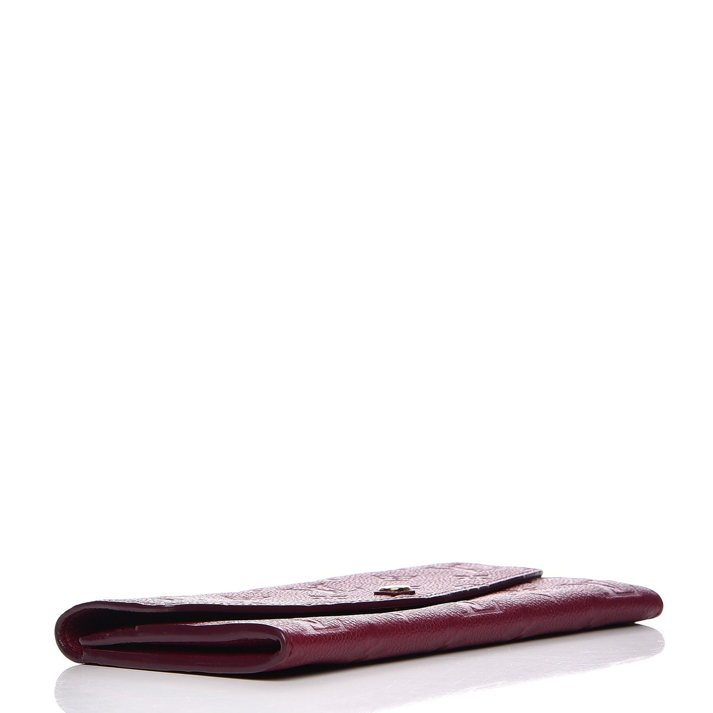 Empreinte Curieuse Wallet Aurore