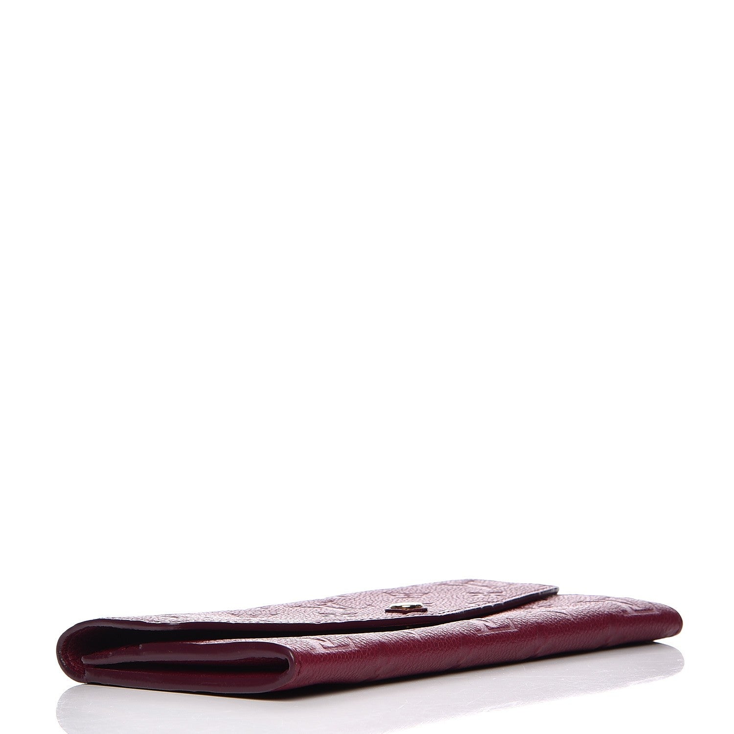 Louis Vuitton Empreinte Curieuse Wallet Aurore 4 of 9