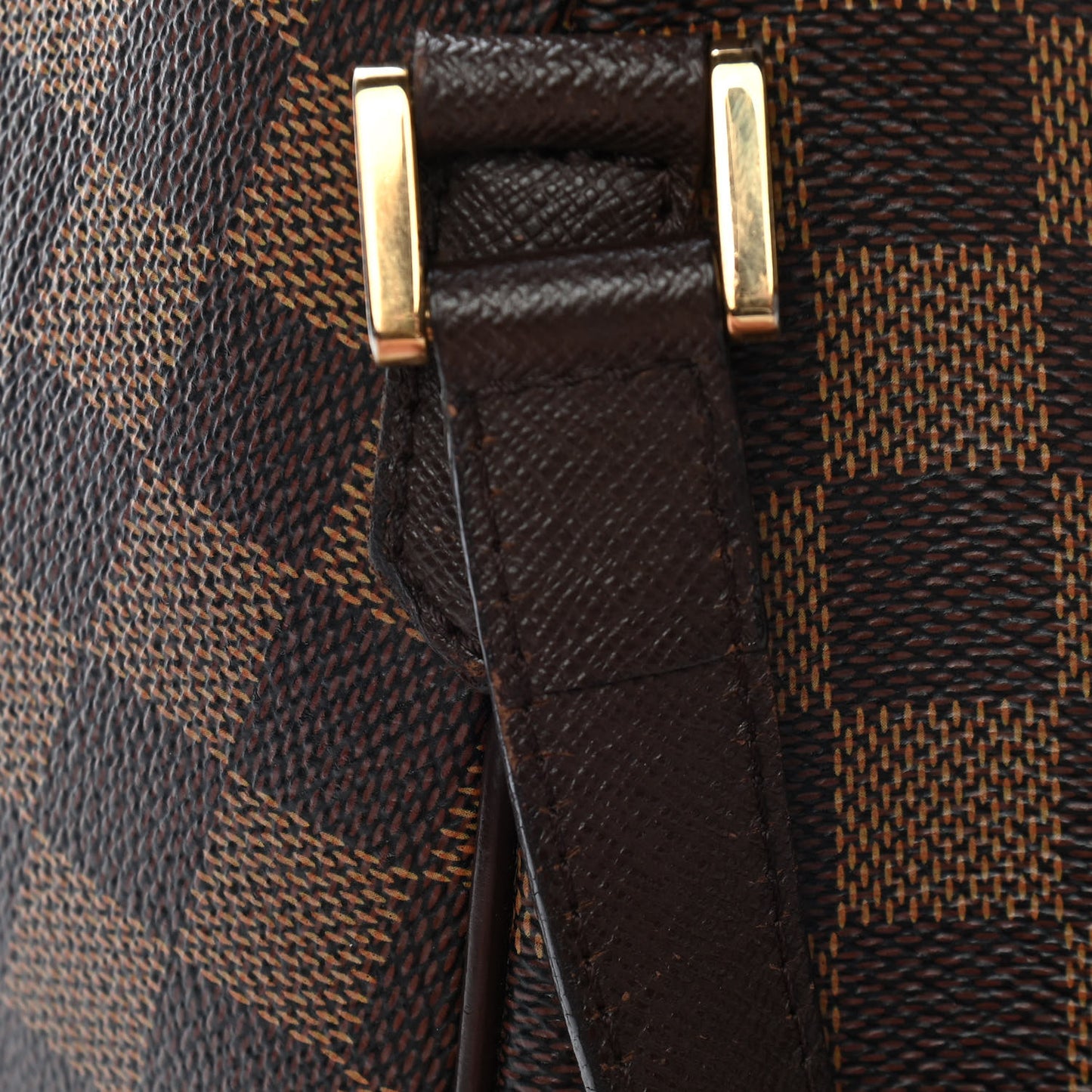 Damier Ebene Belem PM