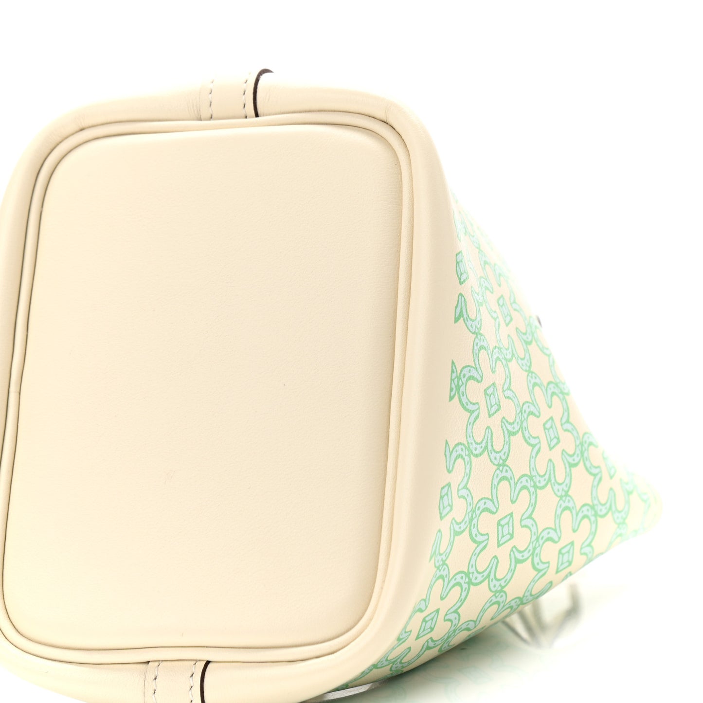 Swift Micro Lucky Daisy Picotin Lock Nata Vert