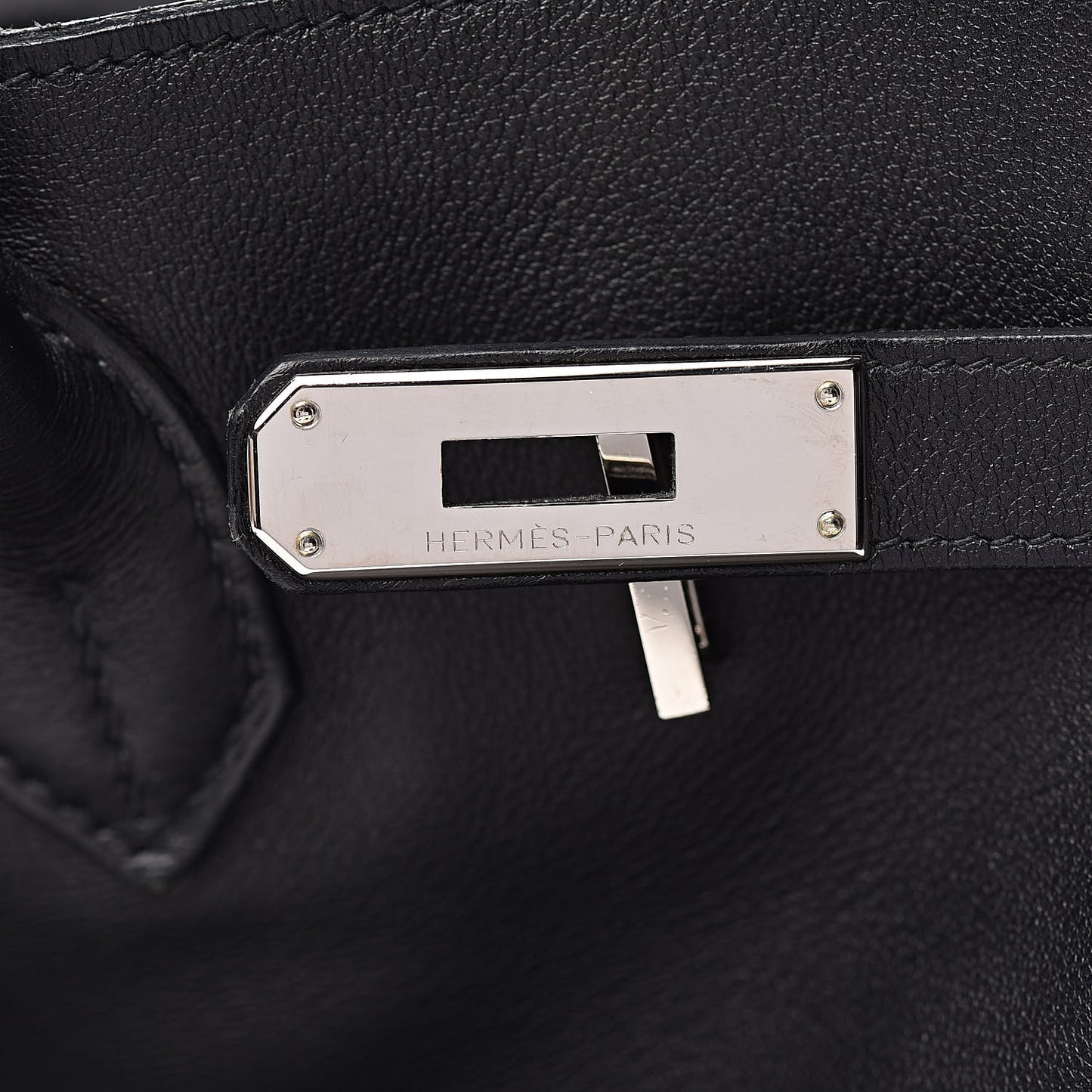 Swift Birkin 35 Black