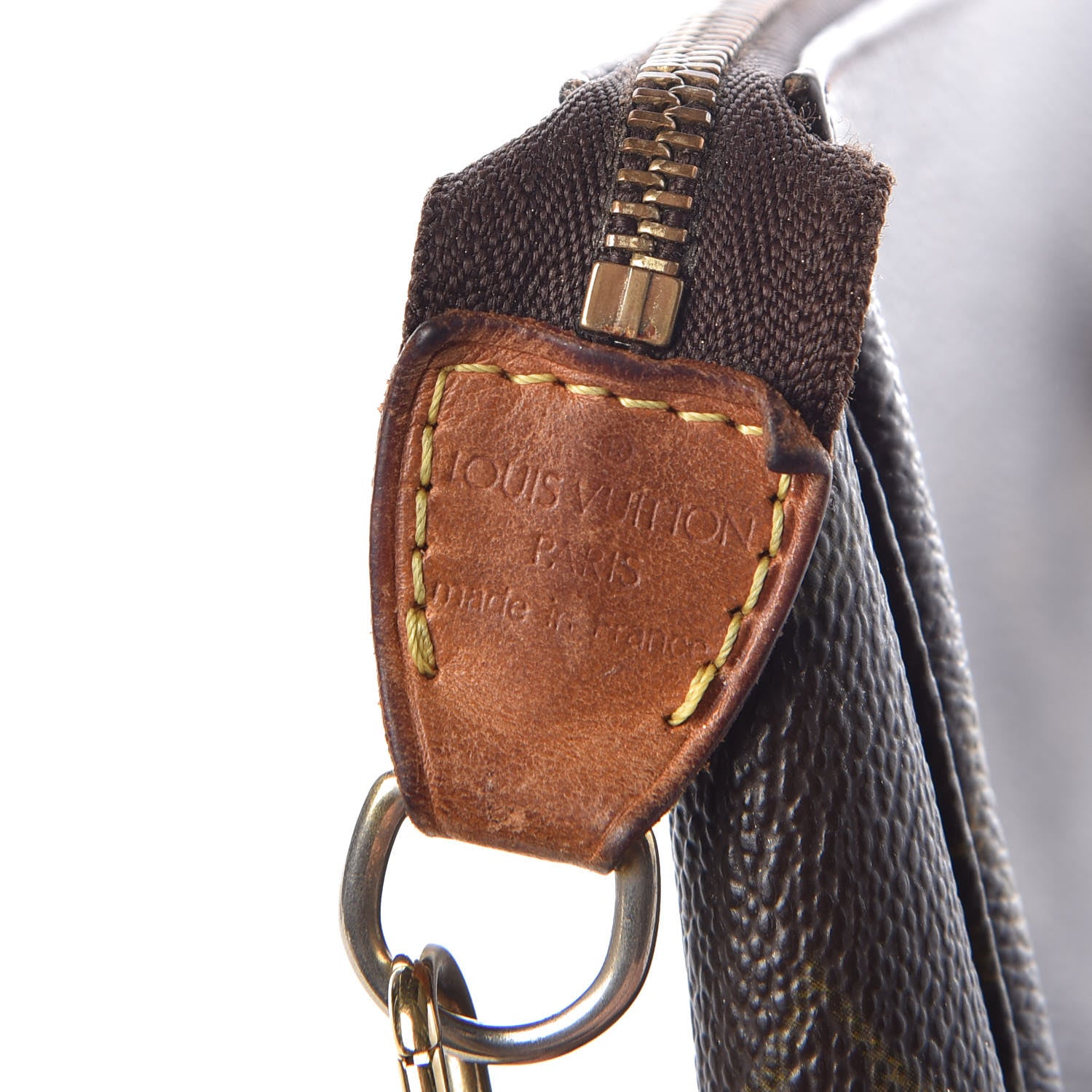 Louis Vuitton Monogram Pochette Accessories 3 of 16