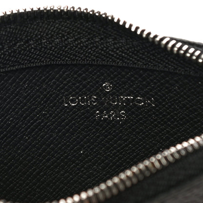 Louis Vuitton Damier Graphite Key Pouch 6 of 12