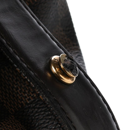 Louis Vuitton Damier Ebene Chelsea Tote 7 of 7