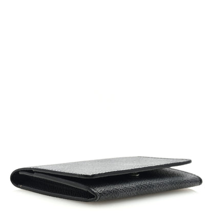 Louis Vuitton Damier Graphite Envelope Business Card Holder 4 of 6