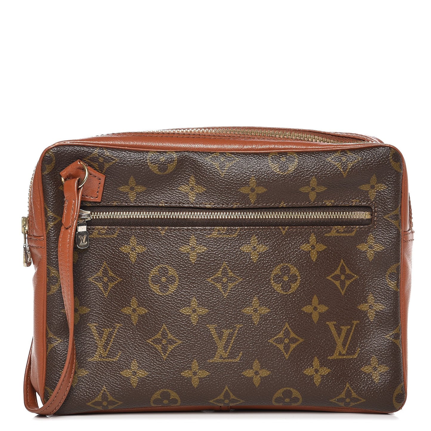 Monogram Pochette Sport