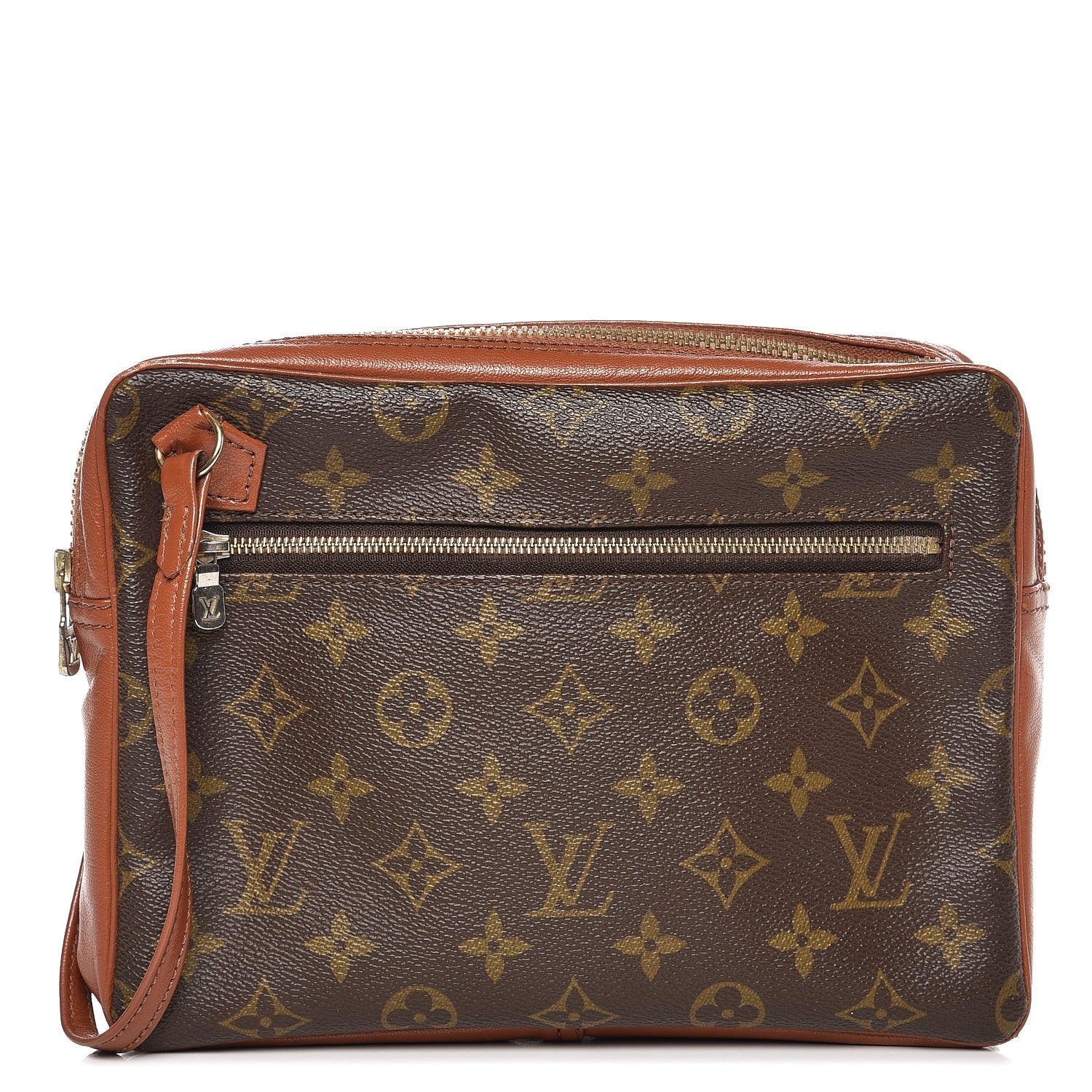 Louis Vuitton Monogram Pochette Sport 1 of 11