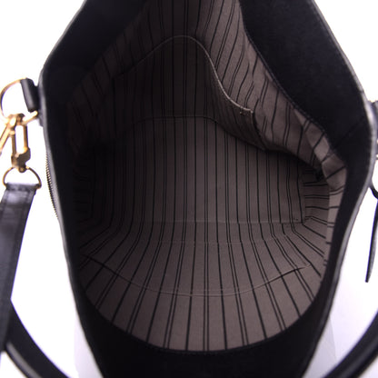 Louis Vuitton Empreinte Melie Black 5 of 10