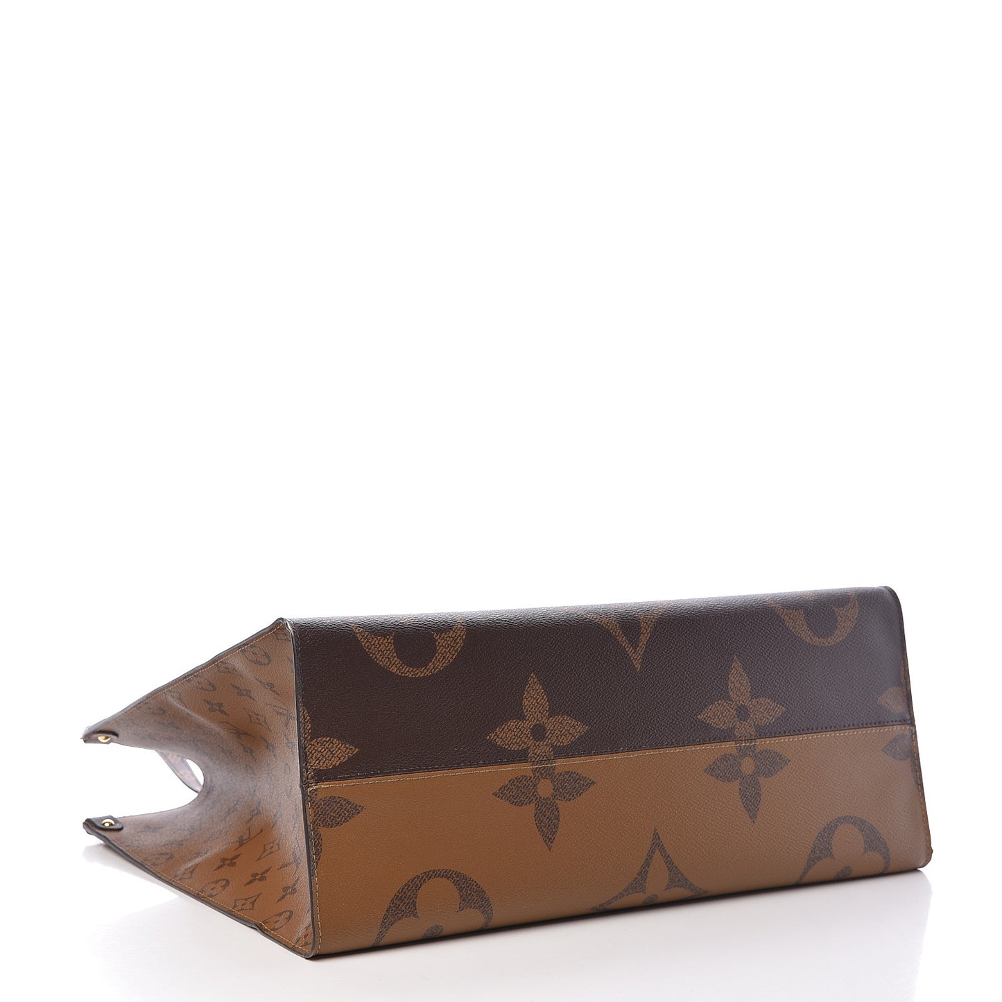 Reverse Monogram Giant Onthego GM
