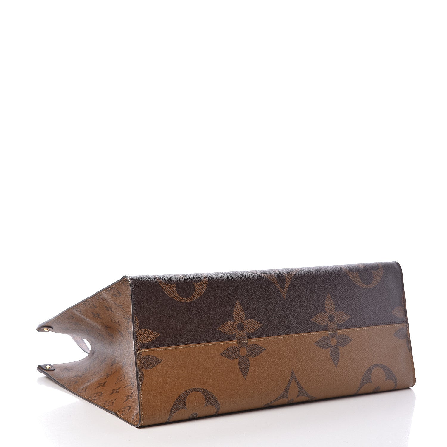 Louis Vuitton Reverse Monogram Giant Onthego GM 5 of 13