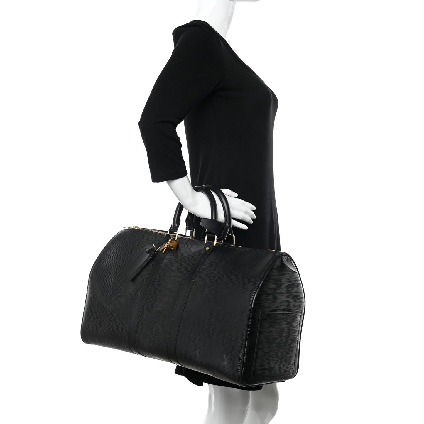 Epi Keepall 45 Black