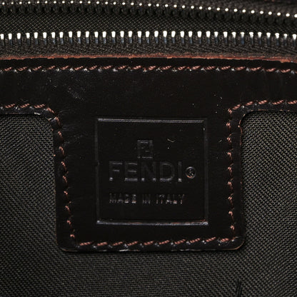 Fendi Zucca Mama Baguette Tobacco 5 of 13