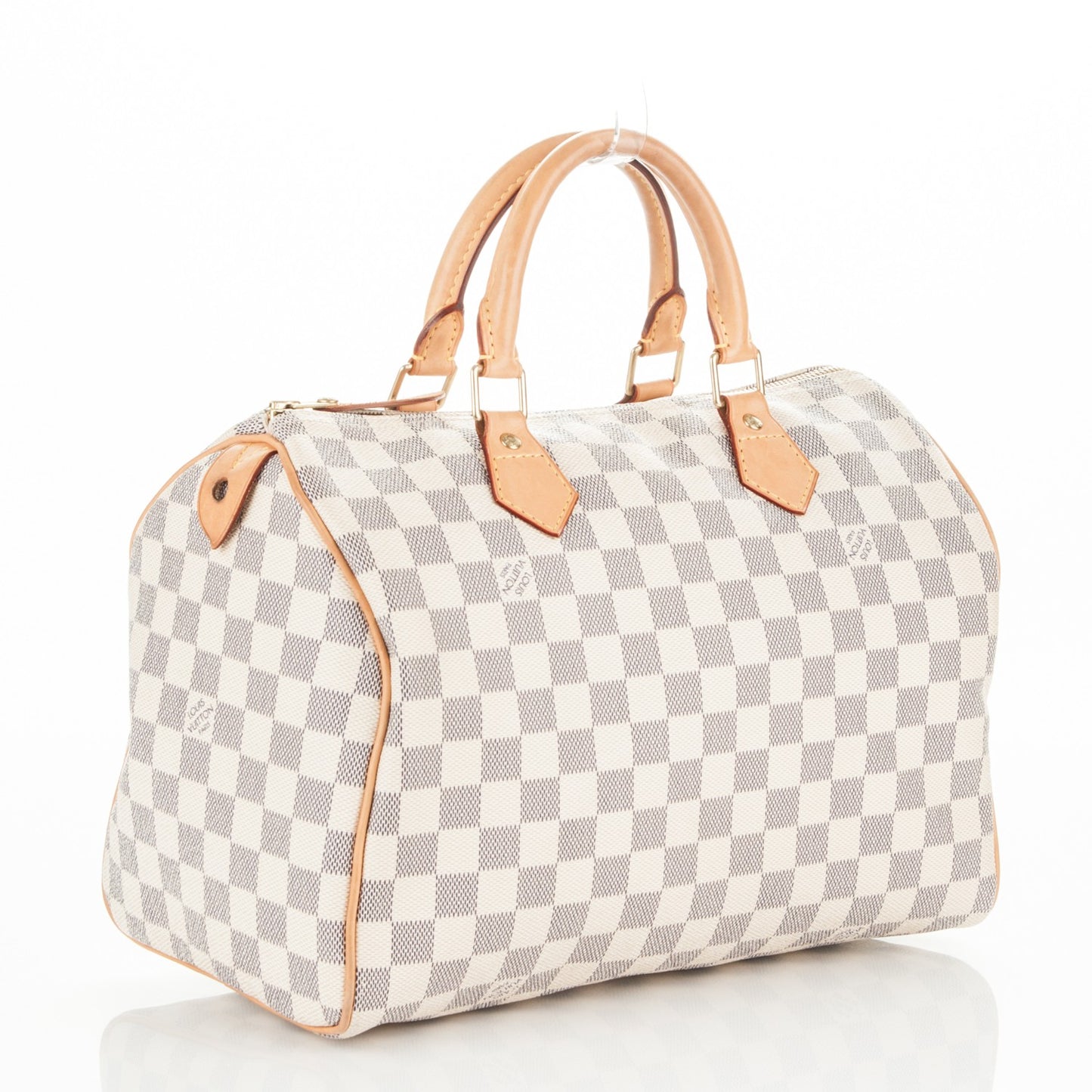 Damier Azur Speedy 30