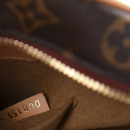 Louis Vuitton Monogram Boite Chapeau Souple 9 of 10