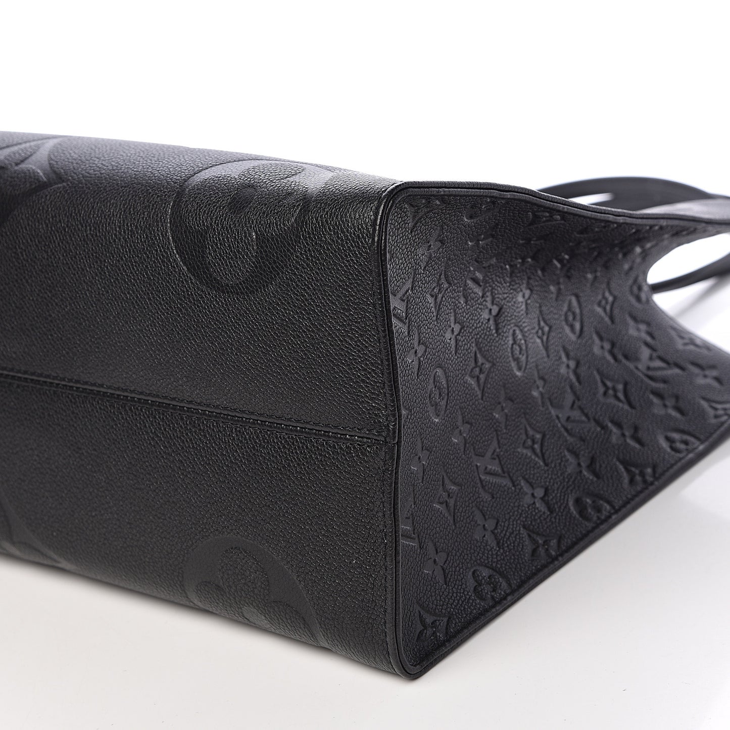 Empreinte Monogram Giant Onthego GM Black