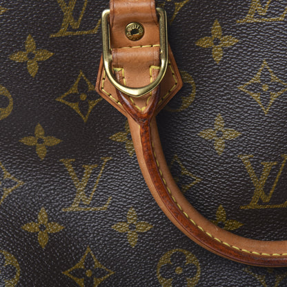 Louis Vuitton Monogram Alma PM 16 of 20