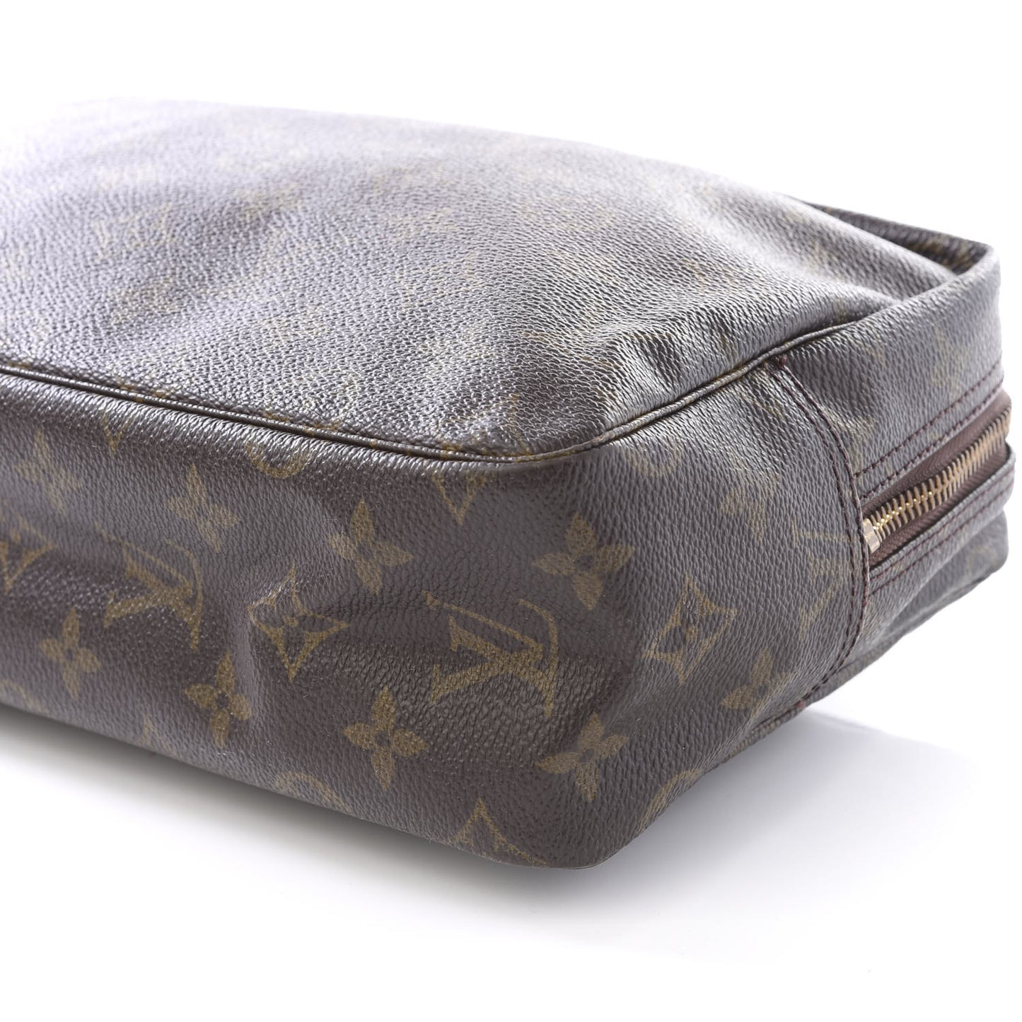 Monogram Trousse Toilette 28