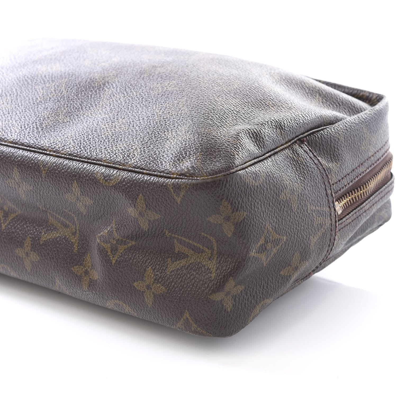 Louis Vuitton Monogram Trousse Toilette 28 6 of 7
