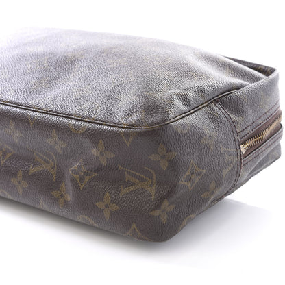 Louis Vuitton Monogram Trousse Toilette 28 6 of 7