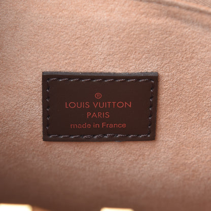 Louis Vuitton Damier Ebene Kensington 7 of 12