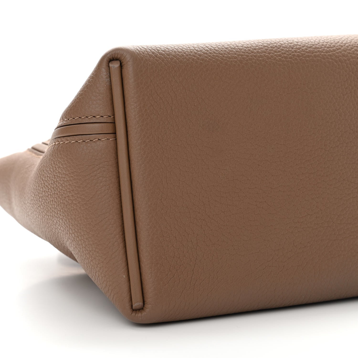 Hermes Togo Swift 24/24 29 Beige De Weimar 9 of 9