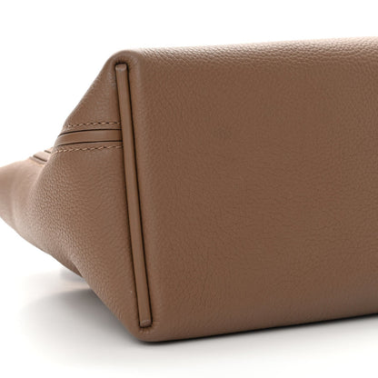 Hermes Togo Swift 24/24 29 Beige De Weimar 9 of 9