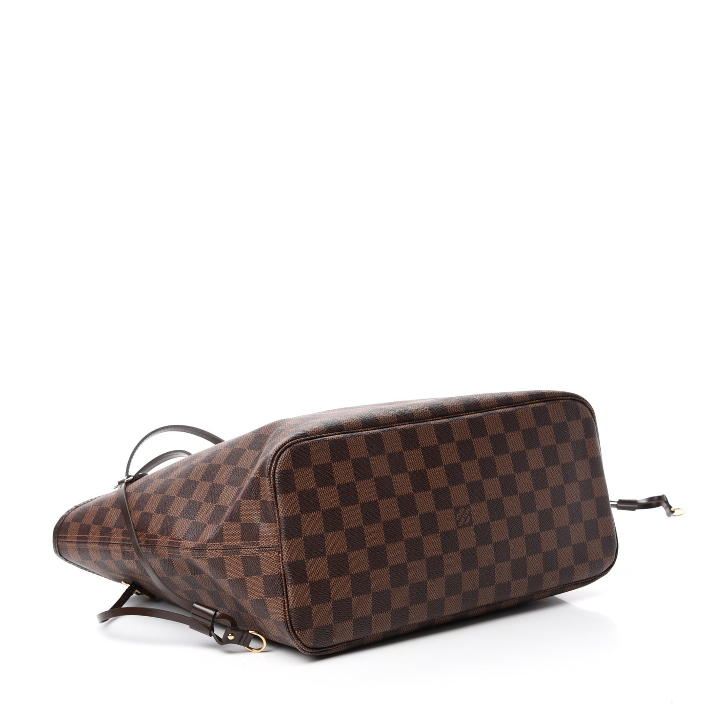 Damier Ebene Neo Neverfull MM