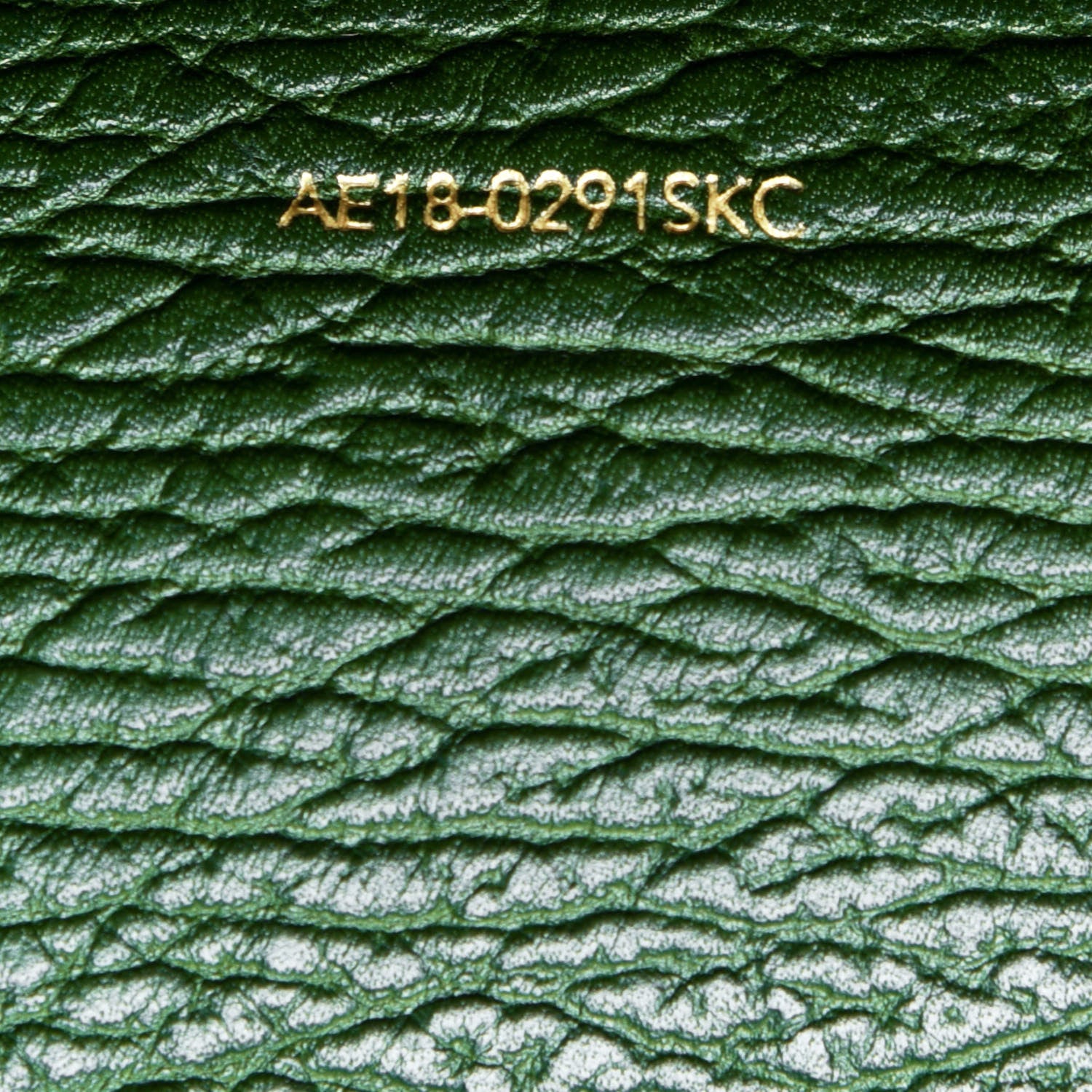 3.1 Phillip Lim Textured Calfskin Pashli Backpack Jade 6 of 16