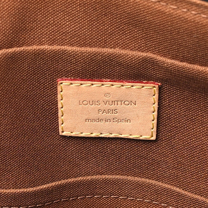 Louis Vuitton Monogram Amazone PM 6 of 8