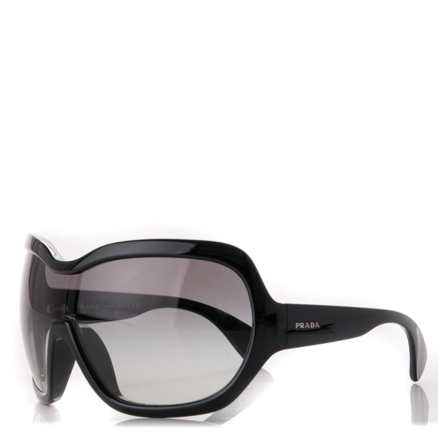 Sunglasses SPR 05O Black |